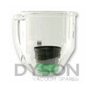 Dyson DC08 Bin Assembly Lime, 905409-03-Used