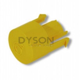 Dyson DC08 Cable Rewind Actuator Yel, 903757-01