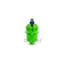Dyson DC08 Cyclone Assembly, 905411-18-Used