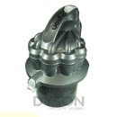 Dyson DC08 Cyclone Assembly, 905411-31-Used