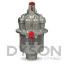 Dyson DC08 Cyclone Assembly Vacuum Cleaner-Used