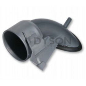 Dyson DC08 Cyclone Inlet Assembly Dark Steel, 905370-11
