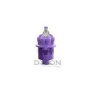 Dyson DC08 Cyclone Lavender, 905411-26-Used