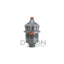 Dyson DC08 Cyclone Assembly, 905411-33-Used
