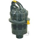 Dyson DC08 Cyclone Assembly, 905411-30-Used