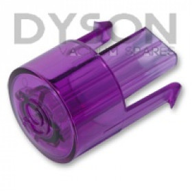 Dyson DC08, DC08T Rewind Pedal Tran Violet, 903757-06