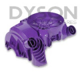 Dyson DC08 Upper Motor Cover Purple, 903517-02