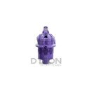 Dyson DC08 Vacuum Cleaner Cyclone Assembly, 905411-26-Used