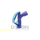 Dyson DC08 Wand Handle Assmebly Blue Turquise, 904510-20-Used