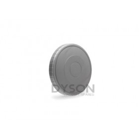 Dyson DC08 Wheel Rear Dark Steel, 904903-13