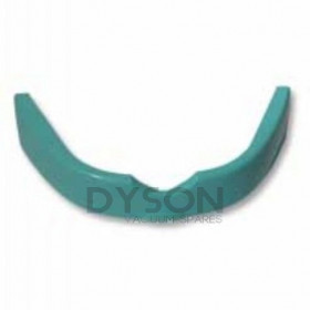 Dyson DC11 Bumper Strip Green Aqua, 905227-05