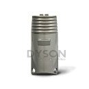 Dyson DC14 Handle/Wand Catch Titanium, 907740-12-Used