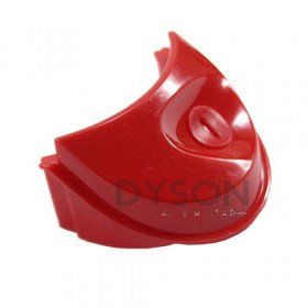 Dyson DC14 Switch Button Red, 907776-06