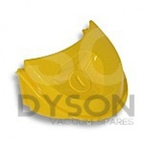 Dyson DC14 yellow switch button, 907776-08