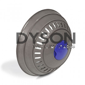Dyson DC41 Ball Shell Filter Cover, 923525-02
