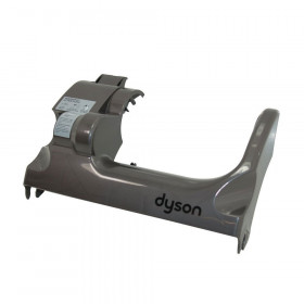 Dyson DC07, DC14, DC33 Cleaner Head/Nozzle Assembly Titanium, 902312-74